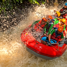 .. by Eko Janu - Sports & Fitness Watersports