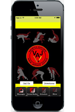 North Shore Vee Arnis Jitsu APK Download for Android