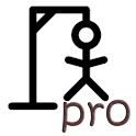 Hangman Pro logo