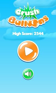 Free Crush Balloons APK for PC