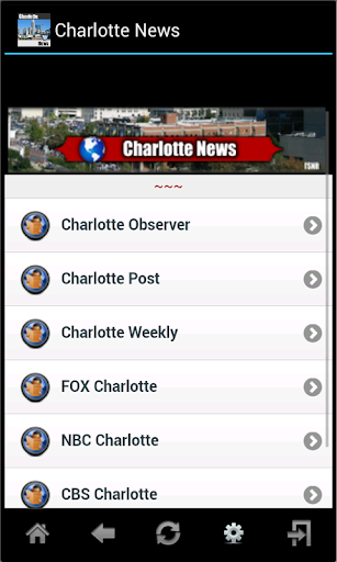 Charlotte Local News