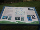 Uriarra Crossing