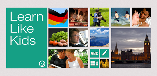 German in a Month -  apk apps