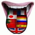 Raygional (locale picker) logo
