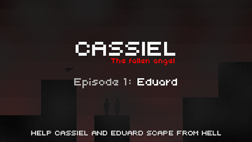 Cassiel - Episode 1: Eduard