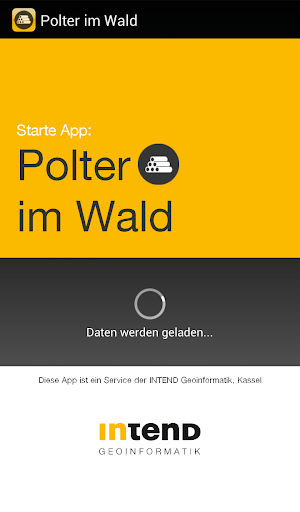 【免費通訊App】Polter im Wald-APP點子