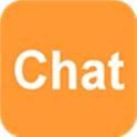 Tango chat icon