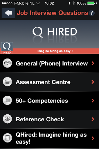 Job Interview Questions Pro