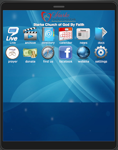 Church App Live Screenshots 9