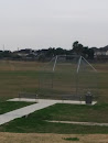 Sasser Park Dedication Field