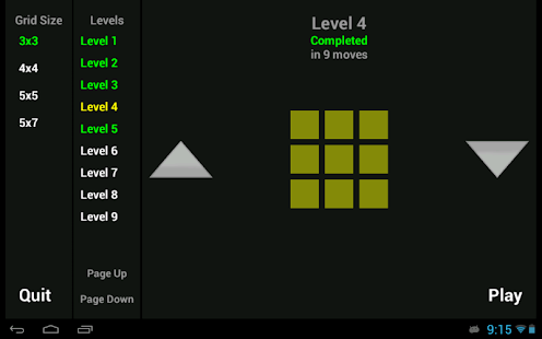 How to mod Elimination of Squares 1.0.3 mod apk for bluestacks