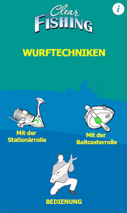 Wurftechniken Lite - screenshot thumbnail