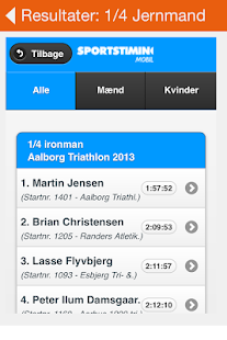 How to download Aalborg Triathlon patch 1.2.0 apk for bluestacks