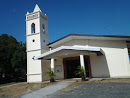 Iglesia La Villa
