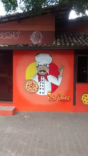 Pizza La Mama