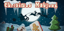 Christmas Mahjong HD APK