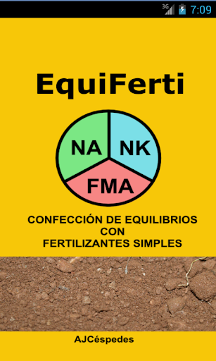 EquiFerti