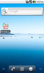 Free Download 3min Noodle Timer APK for Android