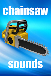 Chainsaw Sounds