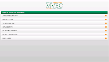 MVEC APK Ekran Görüntüsü Küçük Resim #2