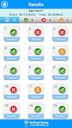 CDL Prep Test 2018 All-in-One poster 6