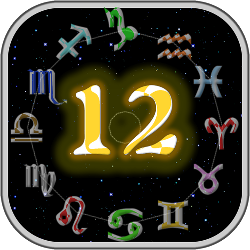 The 12! LOGO-APP點子