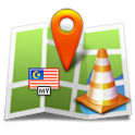 MY-Traffic logo