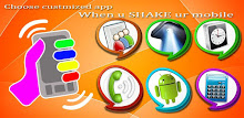 Shake For Action APK