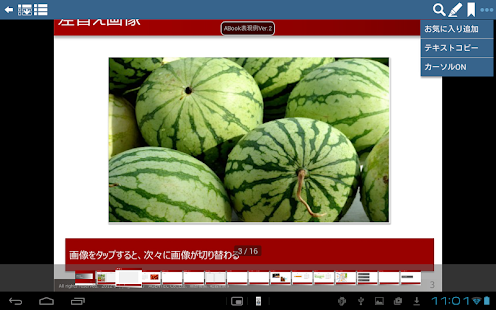 ABook Biz Screenshots 8