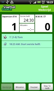 How to install Voetbal Coach lastet apk for pc