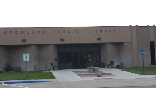 Goodland Public Library