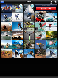 Guardo Action Cam WiFi Screenshots 12