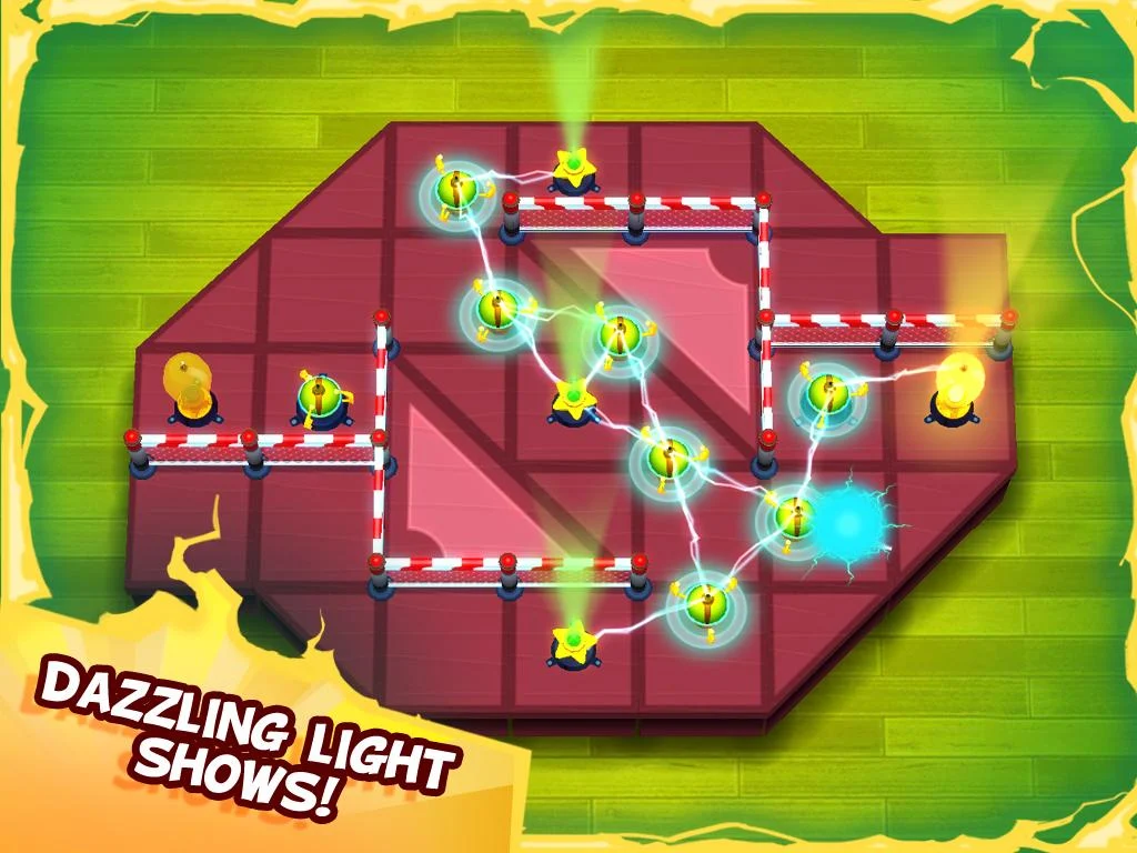 Dr. Jolt™ - screenshot