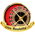 Roulette Live by AbZorba logo