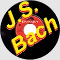 J.S. Bach Jukebox logo