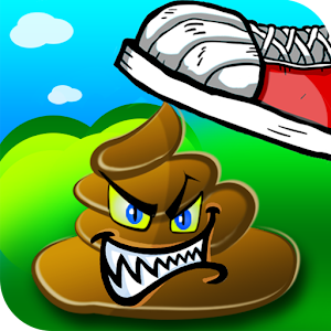 Step on POOP – Toilet Bathroom for PC and MAC