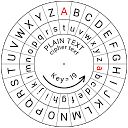 Herunterladen Caesar Cipher Disk Installieren Sie Neueste APK Downloader