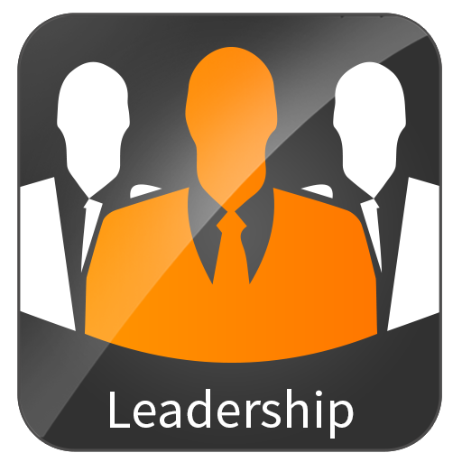 Leadership Quotes LOGO-APP點子