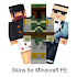 Skins for Minecraft PE12.7