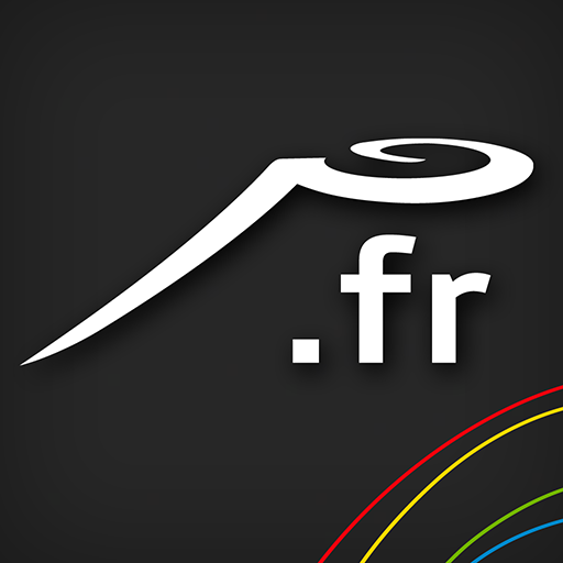 Auvergne.fr 新聞 App LOGO-APP開箱王