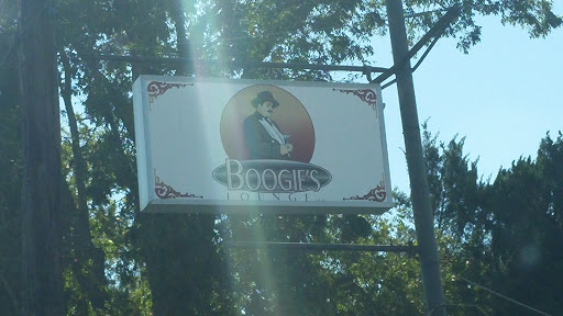 Boogie's Lounge