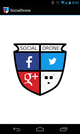 【免費社交App】SocialDrone-APP點子