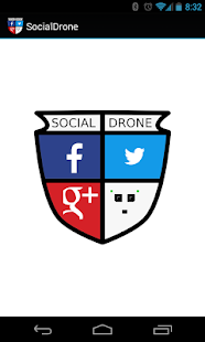 Lastest SocialDrone APK for Android