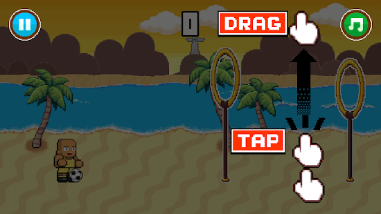 How to mod Kickup & Hiccup patch 1.0.10 apk for bluestacks