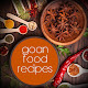 Goan Food Recipes APK