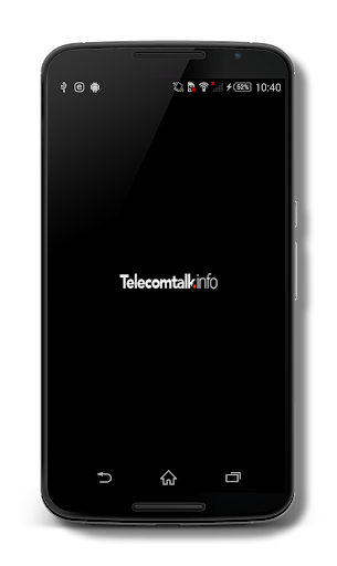 TelecomTalk App for Android