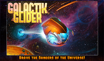 Galactik Glider APK Screenshot Thumbnail #8