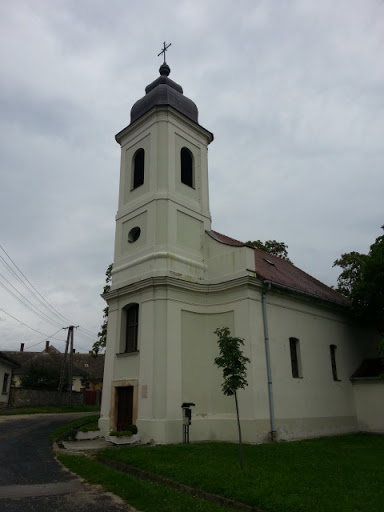 Katholische Kirche Zirc