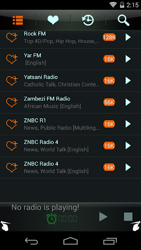 免費下載音樂APP|Radio Zambia app開箱文|APP開箱王