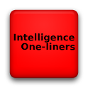 Intelligence One-liners logo